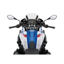 R 1250 GS Adventure R 1250 GS Adventure